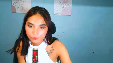 Janelarose online show from June 5, 6:52 am