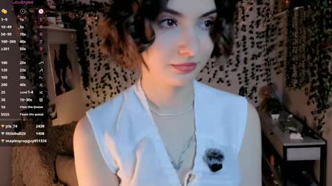 Im Jane Happy New Year everyone online show from January 9, 12:27 am