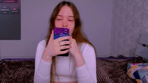 Jane online show from April 19, 2:23 am