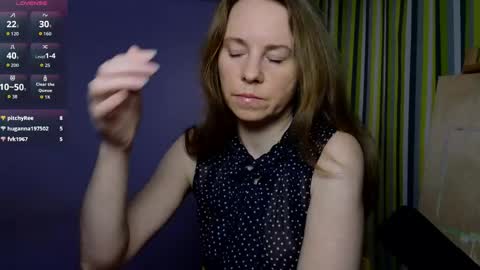 janepearl online show from April 14, 6:33 pm