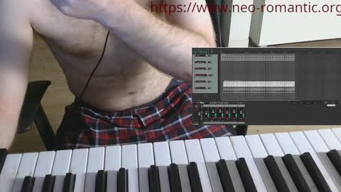 Jane Succubus online show from January 7, 10:59 pm