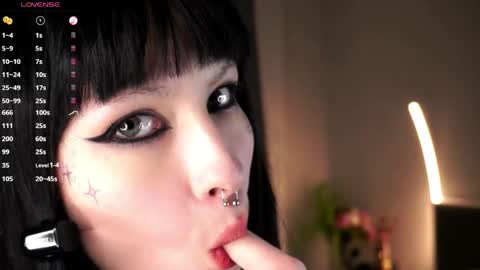 Breanna online show from April 12, 6:56 pm