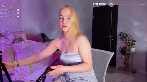 Janice online show from February 13, 2:26 am