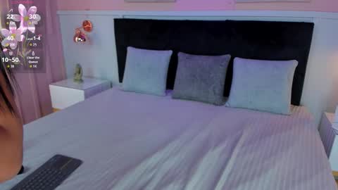 Janna online show from September 12, 2:35 am