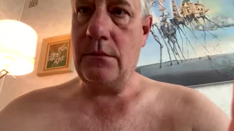 Janne8400 online show from June 10, 11:31 am