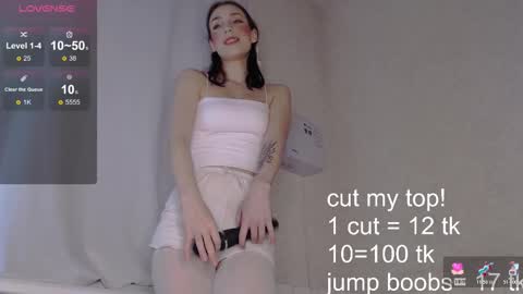 Jane online show from January 8, 6:30 am