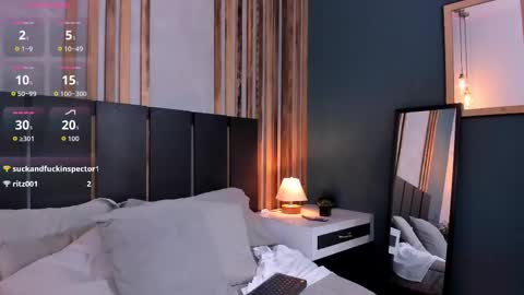 Janne for u online show from December 16, 11:11 pm