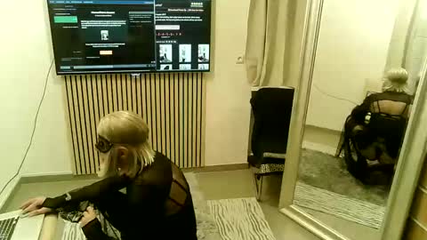 Jannett online show from April 26, 6:05 pm