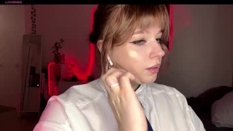 Janni online show from February 3, 9:08 pm