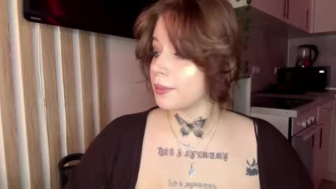 Janni online show from January 13, 7:32 pm