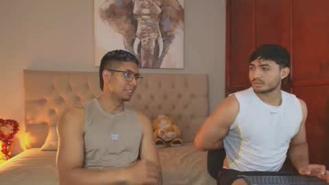 janomar01 online show from March 12, 7:28 pm