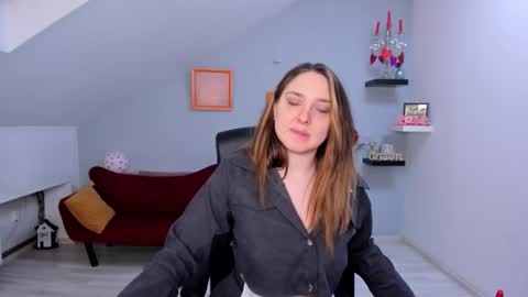 JaquelinLaurent online show from February 15, 8:51 pm