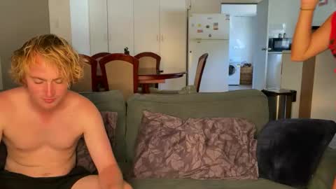 jared and lily online show from January 20, 6:10 am