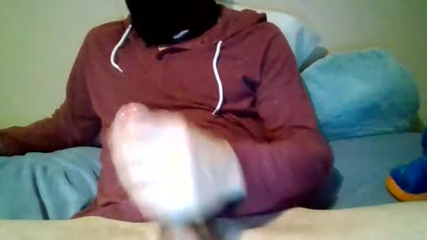 jared__3 online show from March 9, 3:16 pm