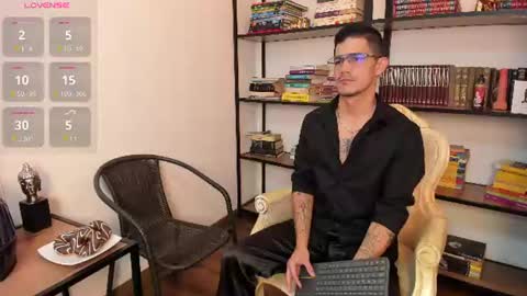 Jared online show from July 10, 11:48 am