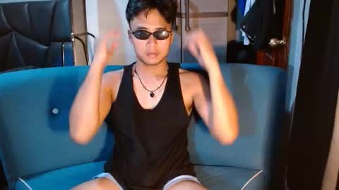 Jared online show from April 16, 12:27 pm