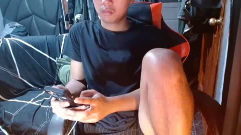 Jared online show from March 23, 9:09 pm