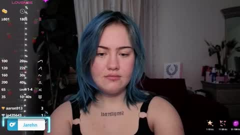 Jaren online show from November 6, 4:26 am