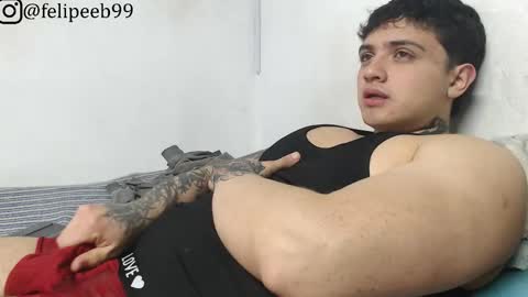 Jareth online show from March 22, 4:16 am