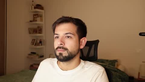 JAROD online show from February 19, 7:46 pm