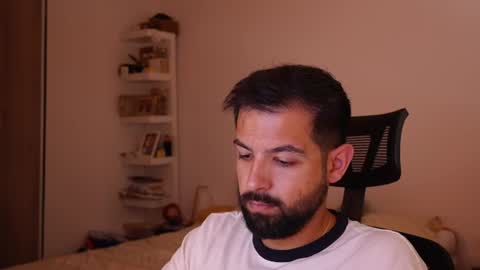 JAROD online show from July 11, 11:57 am