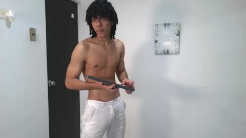 jash online show from February 12, 5:55 am