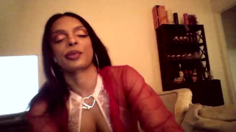 GoddessLaniLuxxx online show from January 31, 12:50 am