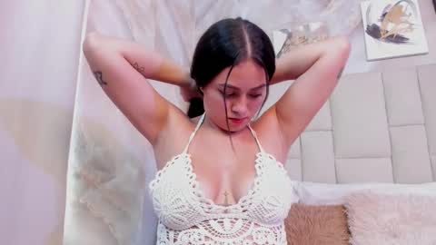 Jaslyn online show from February 12, 7:17 pm