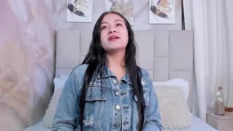 Jaslyn online show from February 16, 4:27 pm