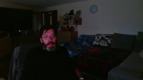 JasMarks online show from April 16, 3:45 pm