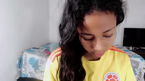 Jasmin online show from November 21, 12:25 pm