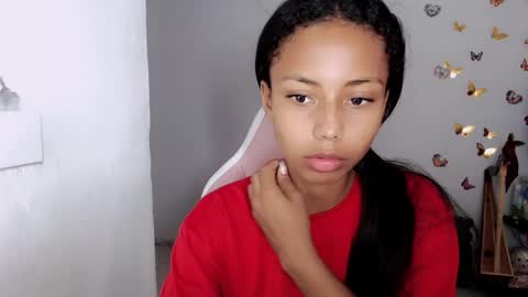 Snapshot of jasmin_brunette_ chatting on October 1, 12:48 pm Jasmin online show from October 1, 12:48 pm