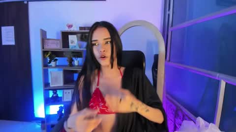 jasmin_skinny online show from October 30, 3:07 am