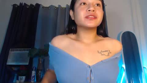 JASMINE online show from November 29, 1:30 pm