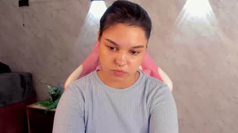 Jasmine Burke online show from June 21, 1:34 am