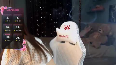 Jasmine online show from September 20, 10:02 pm