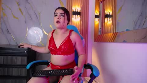 Jasmine jones7 online show from March 22, 12:09 pm