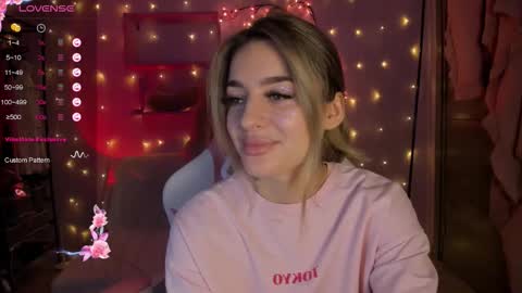 jasmine_ur_princess online show from February 26, 6:50 am