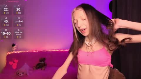 Jasmin online show from June 11, 10:35 am