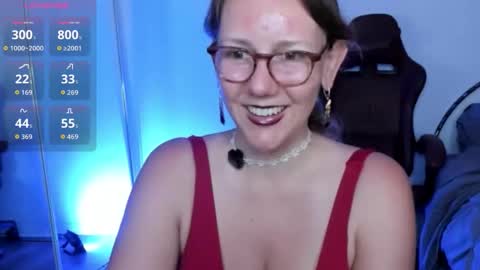 Jasmine Daze online show from April 19, 6:54 pm