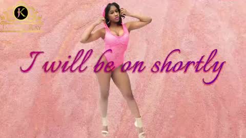 JasmineKay online show from September 19, 5:49 pm