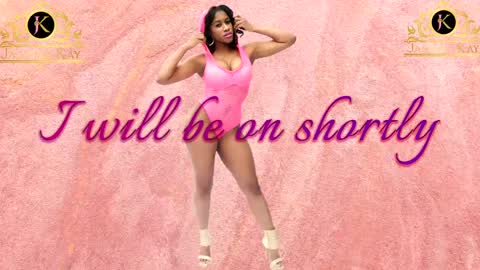 JasmineKay online show from February 17, 8:27 pm