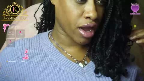 JasmineKay online show from October 31, 12:11 am