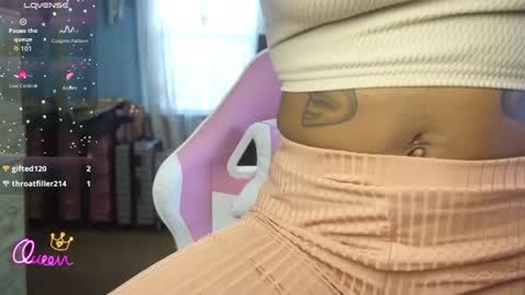 JasmineKay online show from July 11, 12:37 am