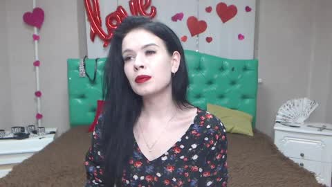 JasmineKouch online show from March 8, 6:23 pm