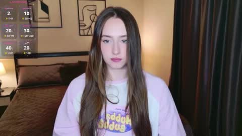 Jasmine online show from December 5, 9:52 am