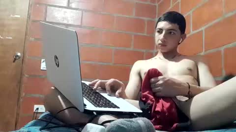 Snapshot of jason_bless1 chatting on October 8, 12:51 am JASON BLESS1 online show from October 8, 12:51 am