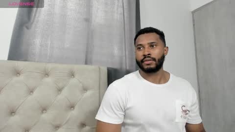 Jason online show from November 29, 6:48 pm