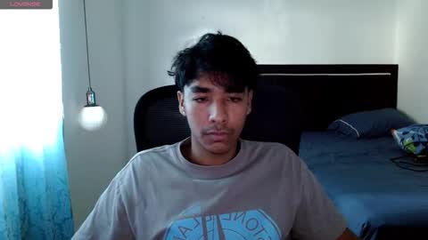 jason_haasland online show from January 11, 8:15 pm