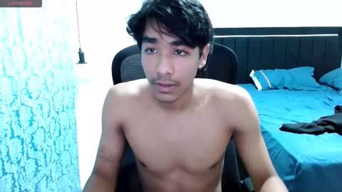 jason_haasland online show from February 27, 11:30 pm